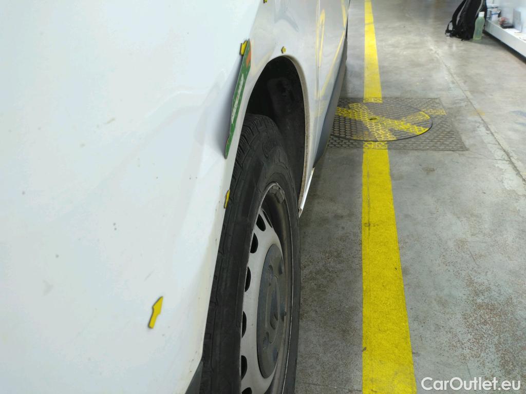  Citroen  Jumpy  Fourgon Club M 1.5 BlueHDi 100CV BVM6 E6d #4