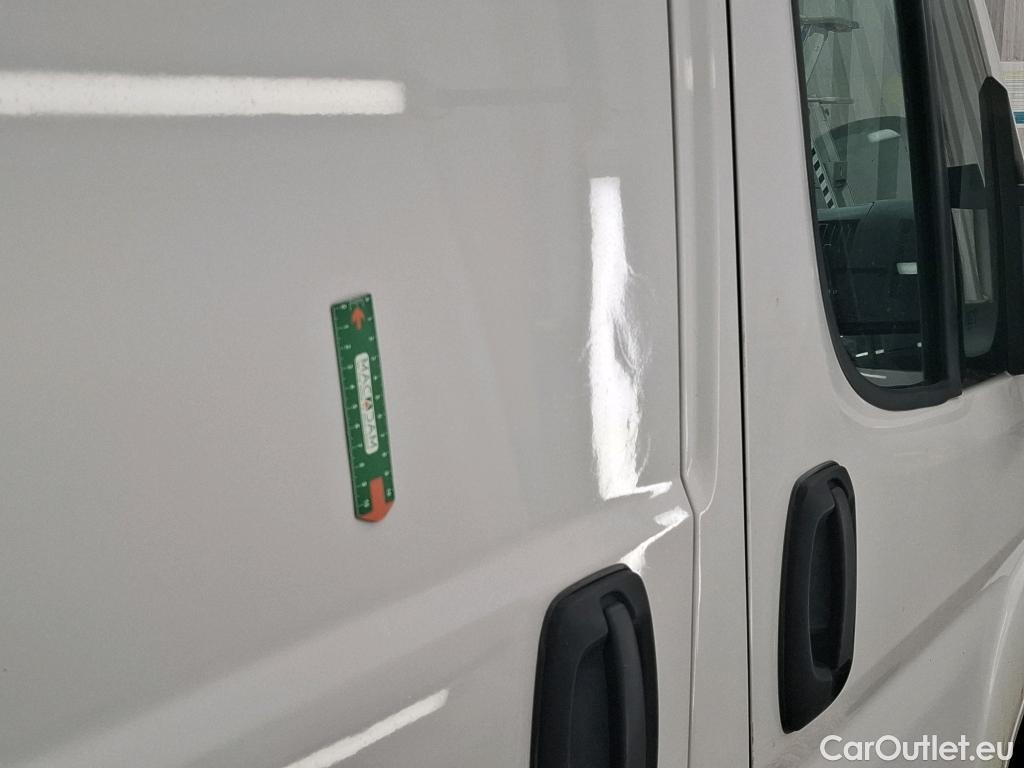  Fiat  Ducato FIAT  2014 4P Fourgon tôlé 2.3 Multijet 120 3.0 M H2 Business #29