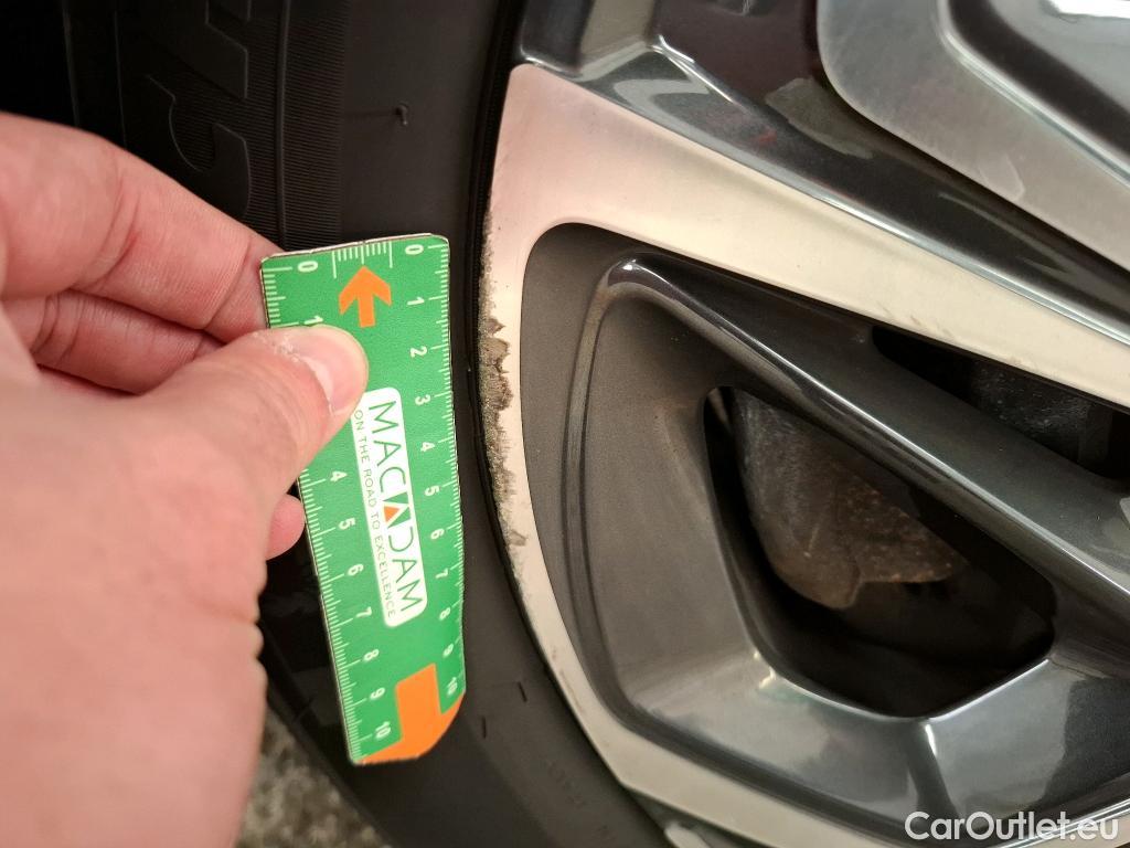  Hyundai  i30  cw Business 1.6 CRDi 115CV BVM6 E6d / TRANSFO VP/VF #16