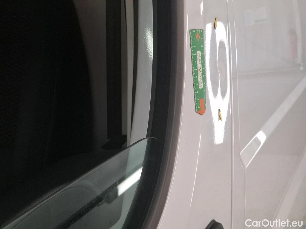  Fiat  Ducato FIAT  2014  4P  Fourgon tole MH2 3T 120ch Easy Pro #2