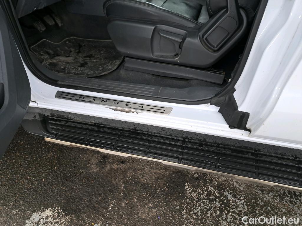  Ford  Ranger  Super Cabine 4x4 Limited 3.2 TDCi 200CV BVM6 E6 #20