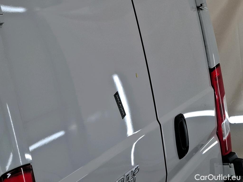  Fiat  Ducato FIAT  2014 4P Fourgon tôlé H3Power 140 Maxi 3.5 XL H2 Pack #62