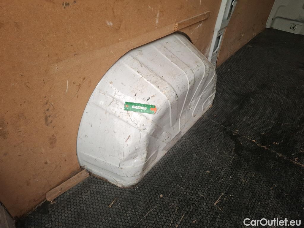  Fiat  Ducato FIAT  2014 4P Fourgon tôlé 2.3 Multijet 120 3.0 M H2 Business #30