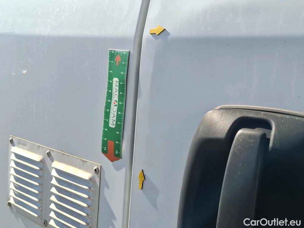  Iveco  Daily IVECO  VU 4p Fourgon 2.3 35S16A8 V11 H2 3520 #5