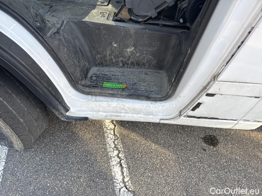  Fiat  Ducato FIAT  Benne SC  2014  2P Benne basculante H3Power 140 Maxi HD 3.5 M Business #22