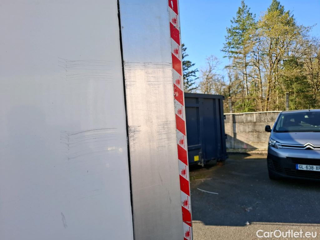  Fiat  Ducato FIAT  SC 2014 2P Châssis cabine H3Power 140 Maxi HD 3.5 L Busi #19