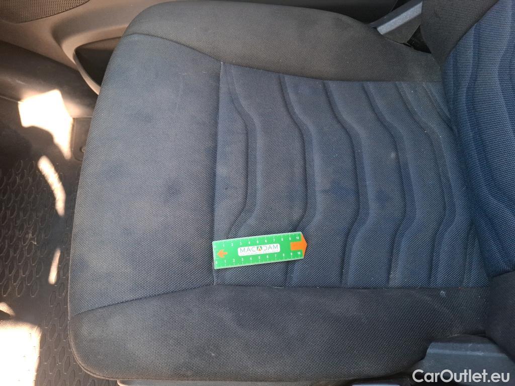  Iveco  Daily IVECO  VU 4p Fourgon 2.3 35S16A8 V11 H2 3520 #42