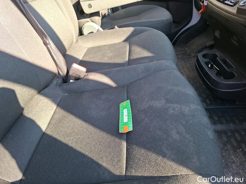  Fiat  Ducato FIAT  SC 2014 2P Châssis cabine H3Power 140 Maxi HD 3.5 L Busi #17