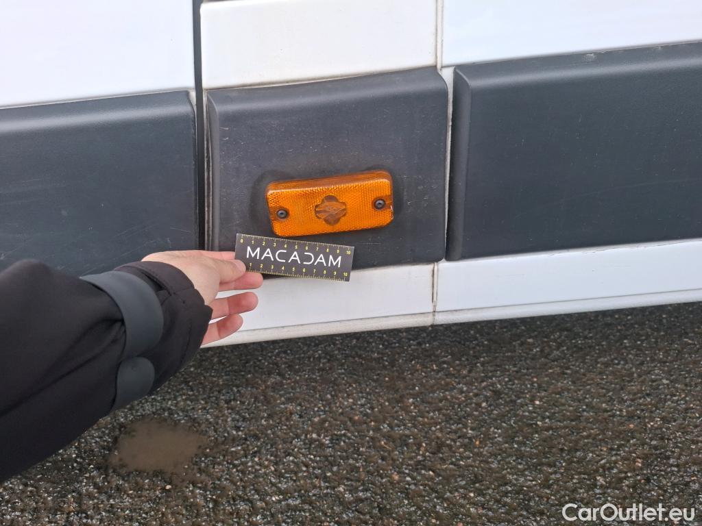  Fiat  Ducato FIAT  2014 4P Fourgon tôlé H3Power 140 Maxi 3.5 XL H2 Pack #69