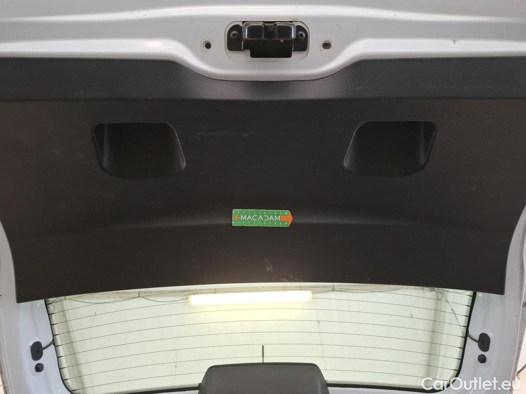  Dacia  Duster  II Comfort 4WD 1.5 dCi 115CV BVM6 E6dT / TRANSFO VP VF #26