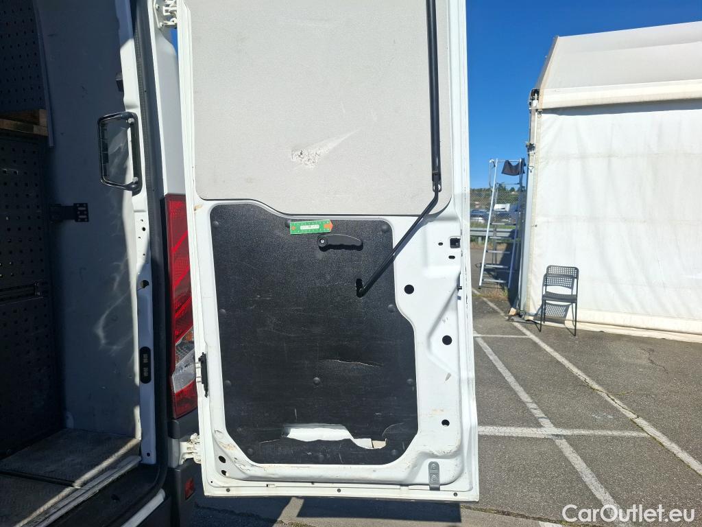  Iveco  Daily IVECO  VU 4p Fourgon 2.3 35S16A8 V11 H2 3520 #21