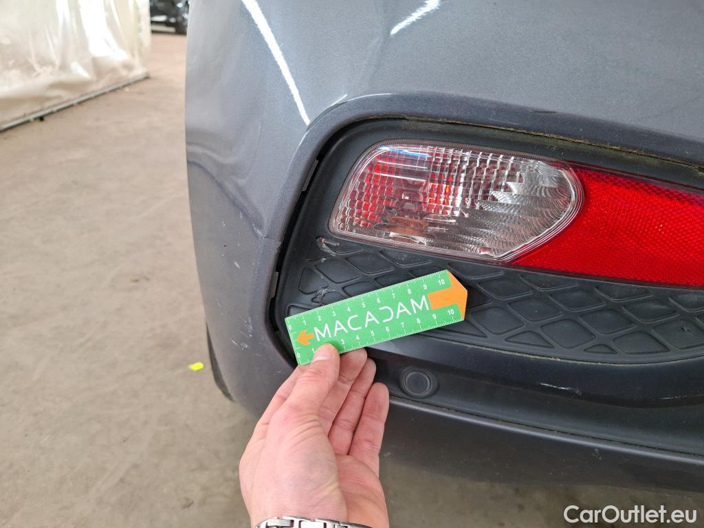  Hyundai  i20  Intuitive 1.2 85CV BVM5 E6dT / TRANSFO VP VF #12