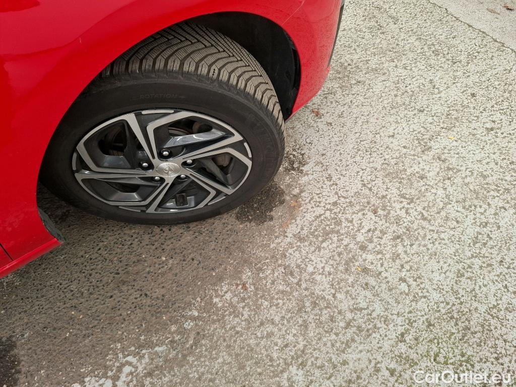  Hyundai  i30  cw Business 1.6 CRDi 115CV BVM6 E6d / TRANSFO VP/VF #22