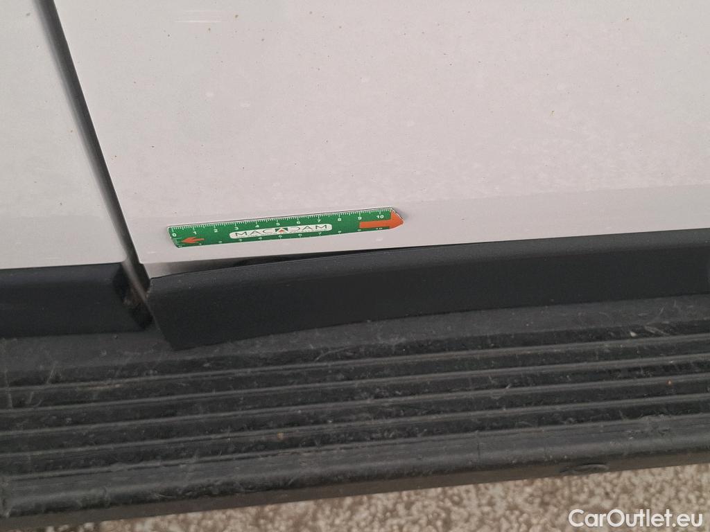  Fiat  Ducato FIAT  2014 4P Fourgon tôlé 2.3 Multijet 120 3.0 M H2 Business #38