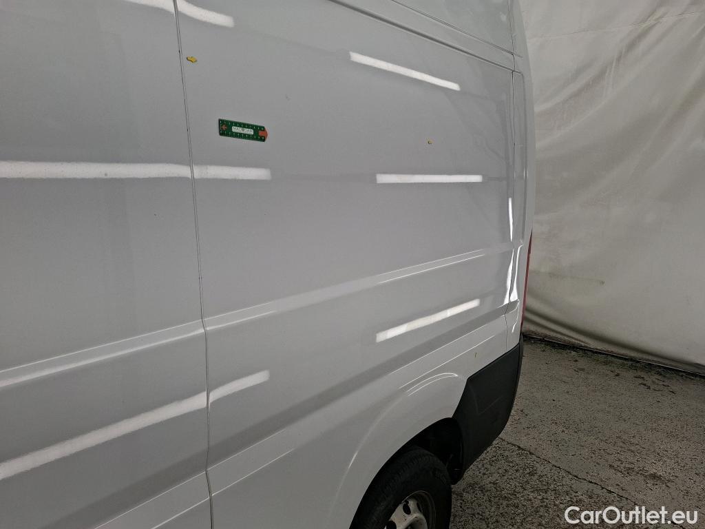  Fiat  Ducato FIAT  2014 4P Fourgon tôlé 2.3 Multijet 120 3.0 M H2 Business #1
