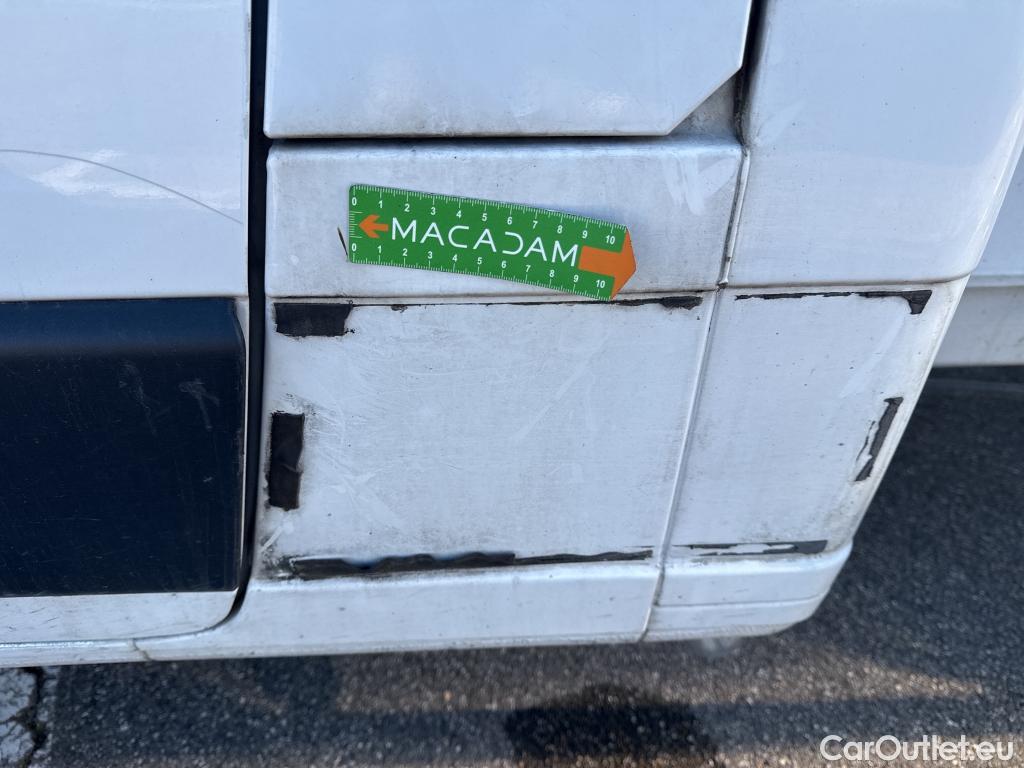  Fiat  Ducato FIAT  Benne SC  2014  2P Benne basculante H3Power 140 Maxi HD 3.5 M Business #33