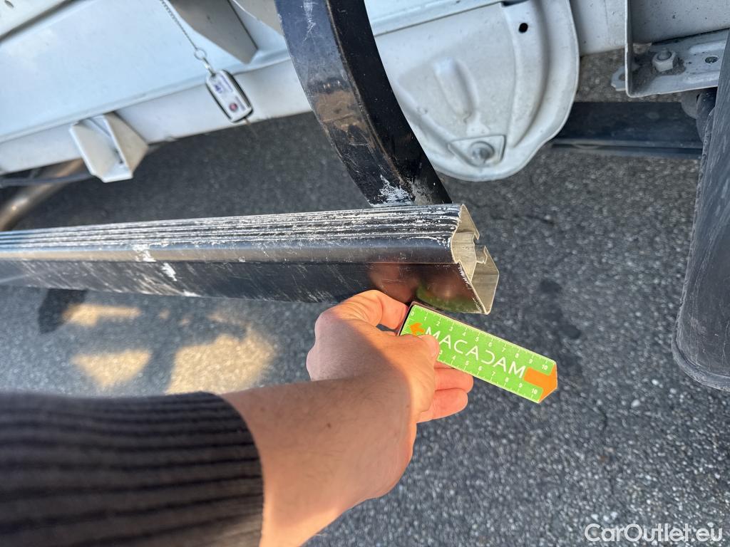  Fiat  Ducato FIAT  Benne SC  2014  2P Benne basculante H3Power 140 Maxi HD 3.5 M Business #42