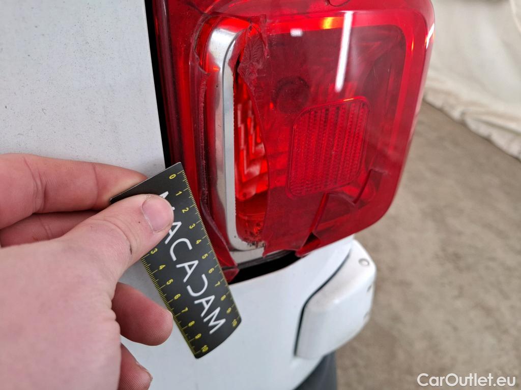  Citroen  Jumpy  Fourgon Club M 1.5 BlueHDi 100CV BVM6 E6d #41