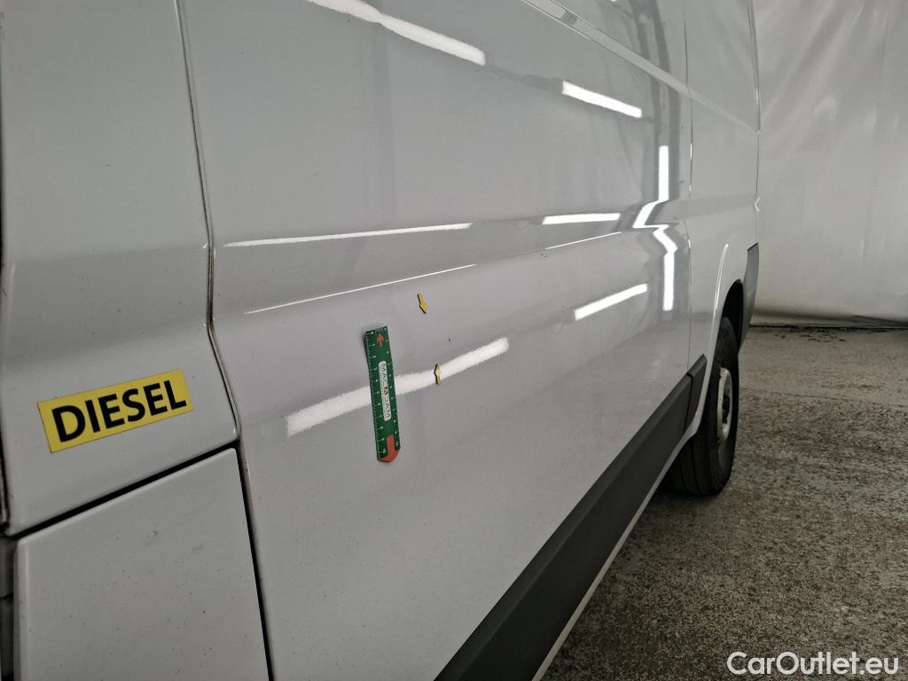 Fiat  Ducato FIAT  2014 4P Fourgon tôlé 2.3 Multijet 120 3.0 M H2 Business #41