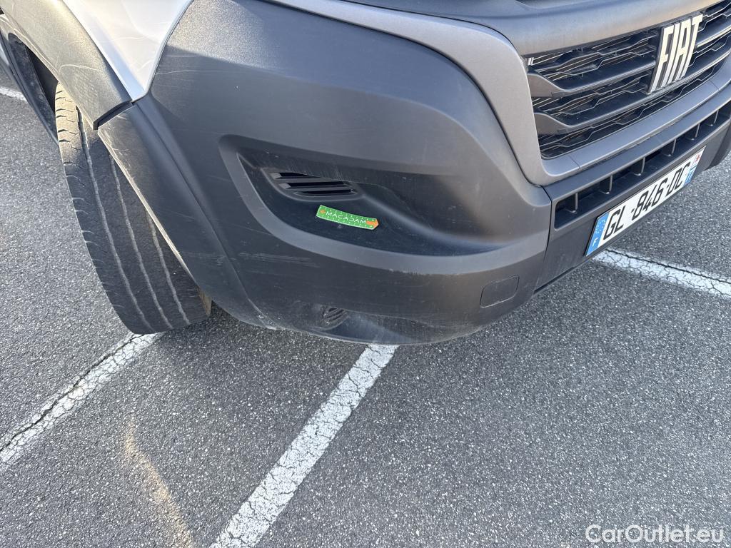  Fiat  Ducato FIAT  Benne SC  2014  2P Benne basculante H3Power 140 Maxi HD 3.5 M Business #48