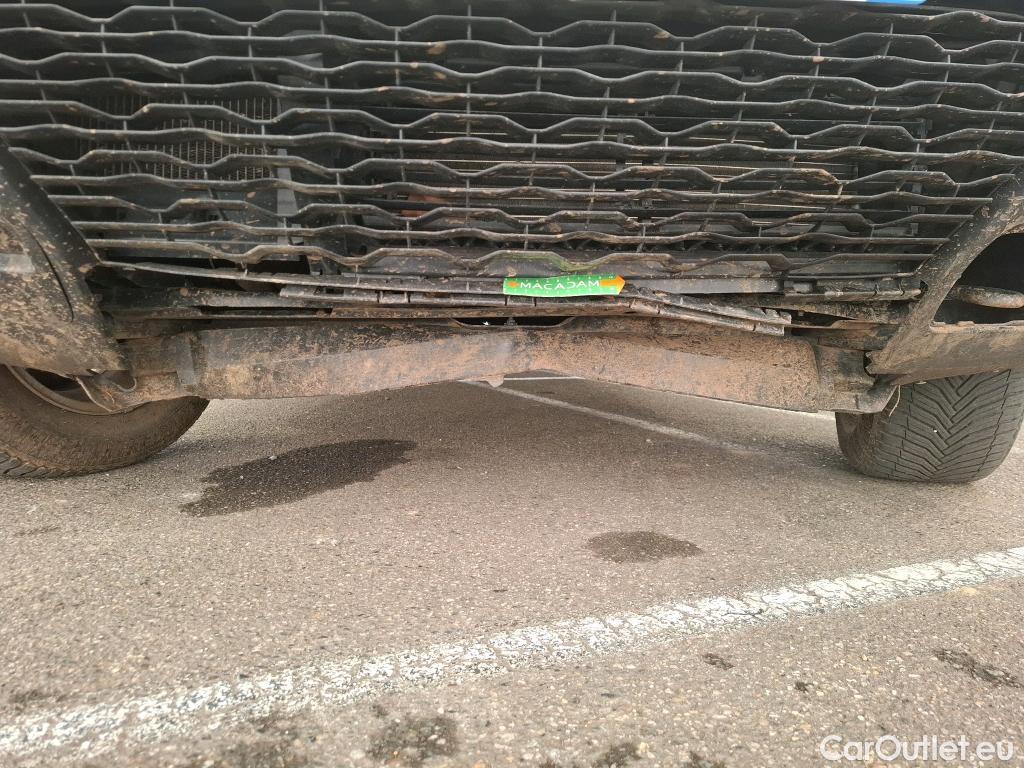  Dacia  Duster  II Comfort 4WD 1.5 dCi 115CV BVM6 E6dT / TRANSFO VP VF #7