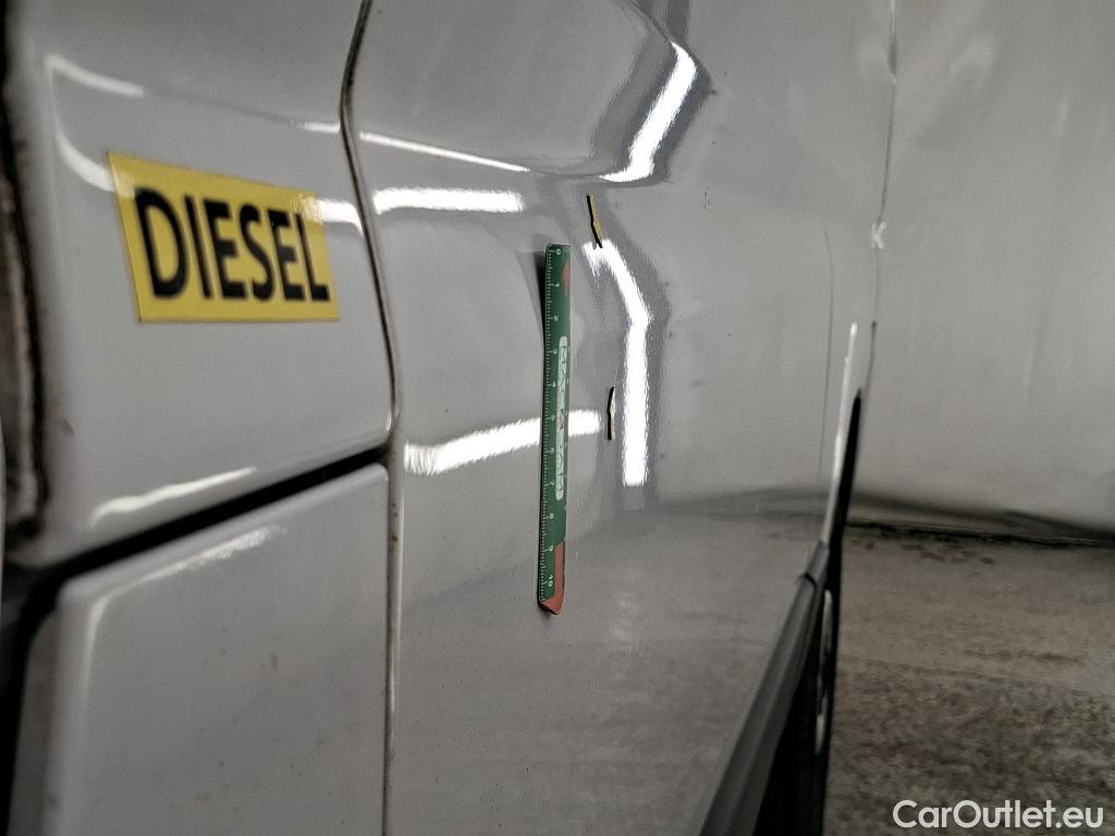  Fiat  Ducato FIAT  2014 4P Fourgon tôlé 2.3 Multijet 120 3.0 M H2 Business #42