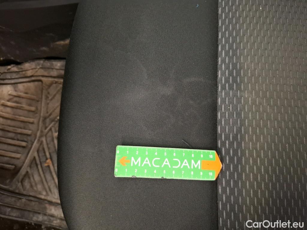  Dacia  Duster  II Comfort 4WD 1.5 dCi 115CV BVM6 E6dT / TRANSFO VP VF #56