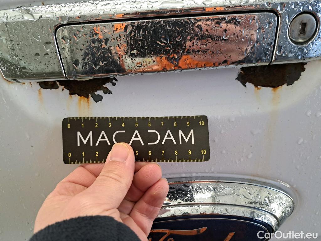  Ford  Ranger  Super Cabine 4x4 Limited 3.2 TDCi 200CV BVM6 E6 #17