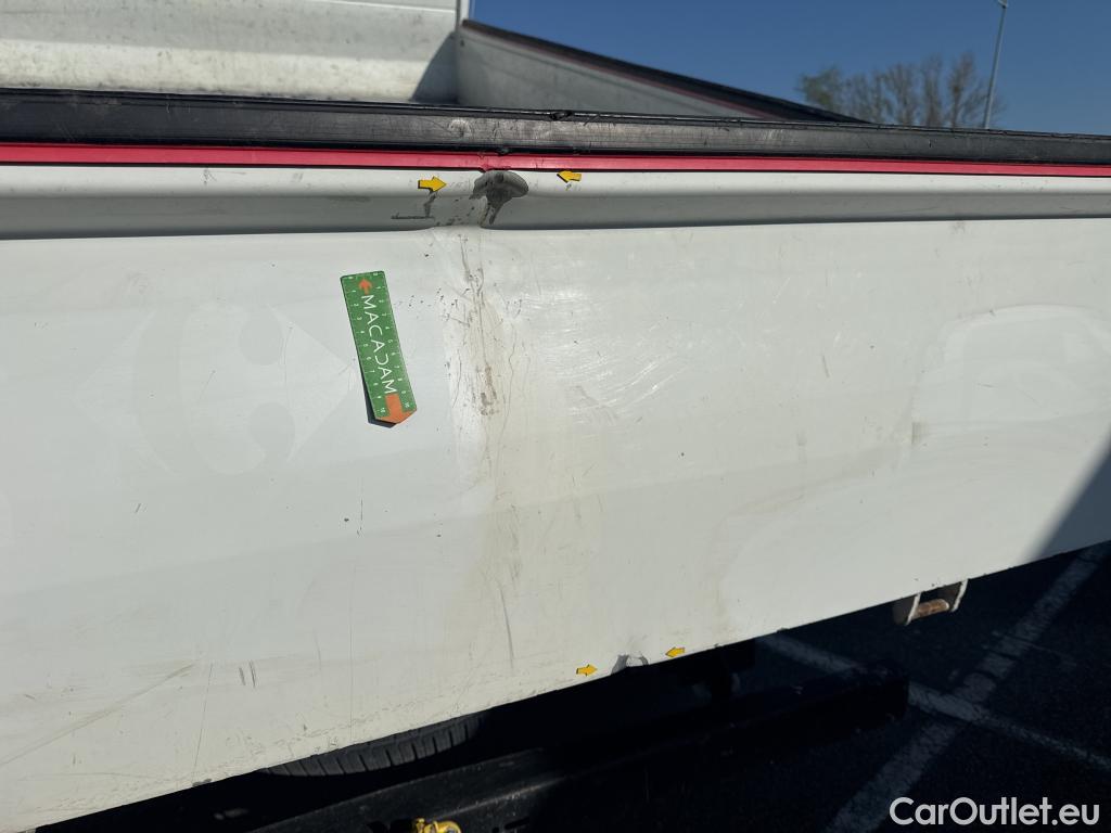  Fiat  Ducato FIAT  Benne SC  2014  2P Benne basculante H3Power 140 Maxi HD 3.5 M Business #9