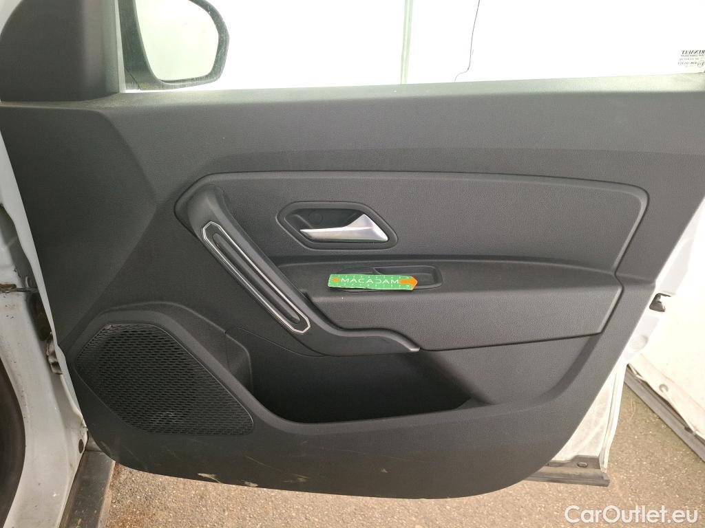  Dacia  Duster  II Comfort 4WD 1.5 dCi 115CV BVM6 E6dT / TRANSFO VP VF #37