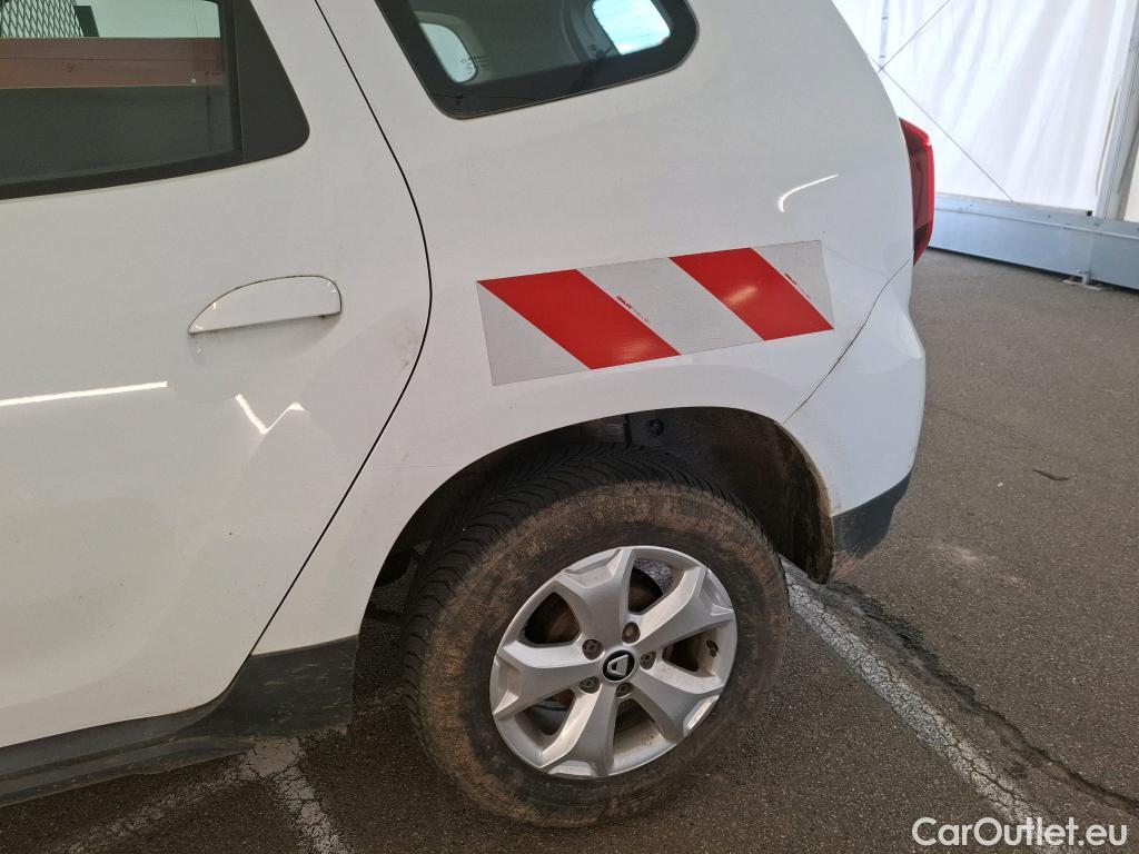  Dacia  Duster  II Comfort 4WD 1.5 dCi 115CV BVM6 E6dT / TRANSFO VP VF #13