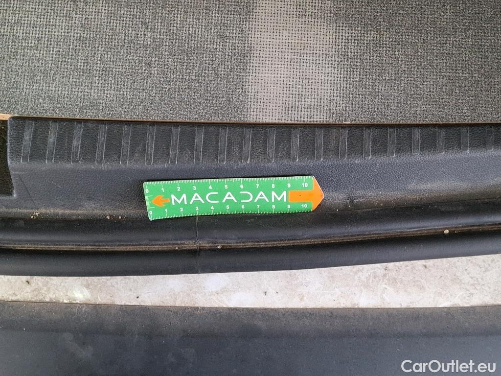  Dacia  Duster  II Comfort 4WD 1.5 dCi 115CV BVM6 E6dT / TRANSFO VP VF #68