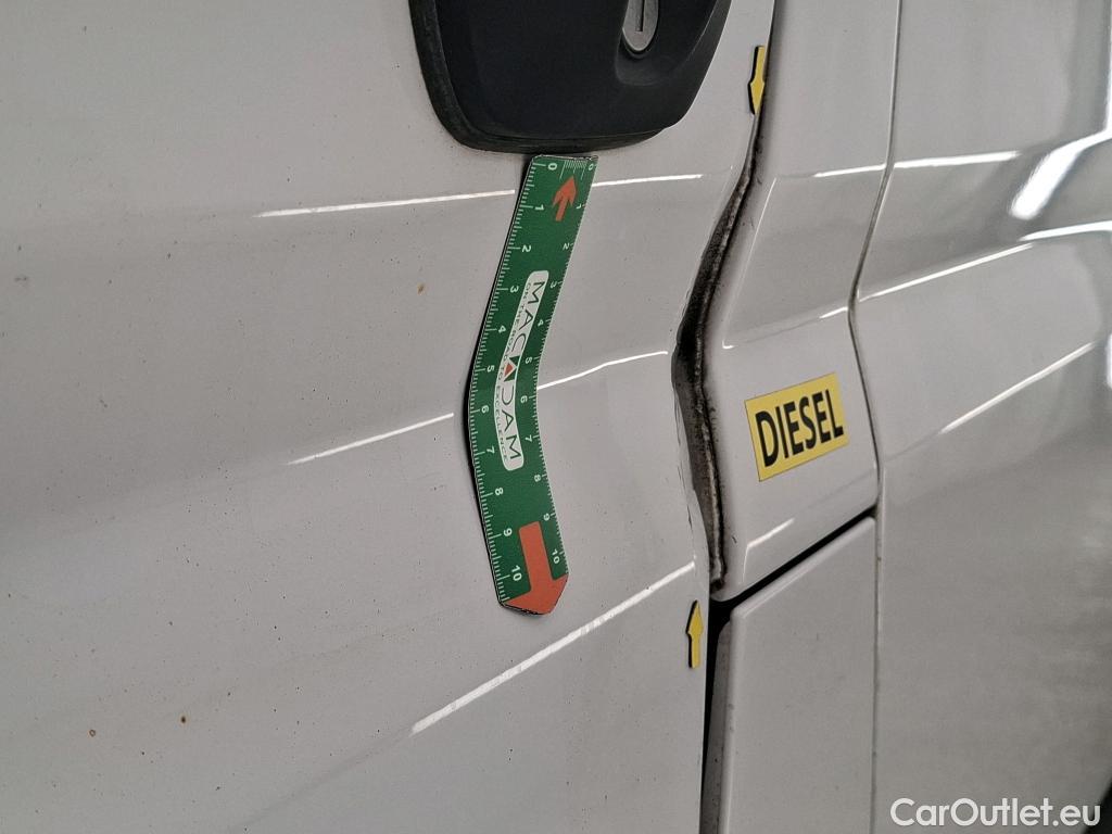  Fiat  Ducato FIAT  2014 4P Fourgon tôlé 2.3 Multijet 120 3.0 M H2 Business #14