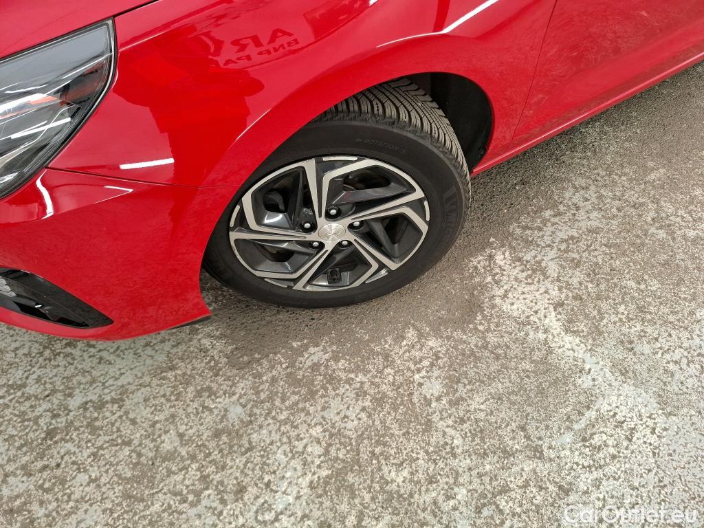  Hyundai  i30  cw Business 1.6 CRDi 115CV BVM6 E6d / TRANSFO VP/VF #13