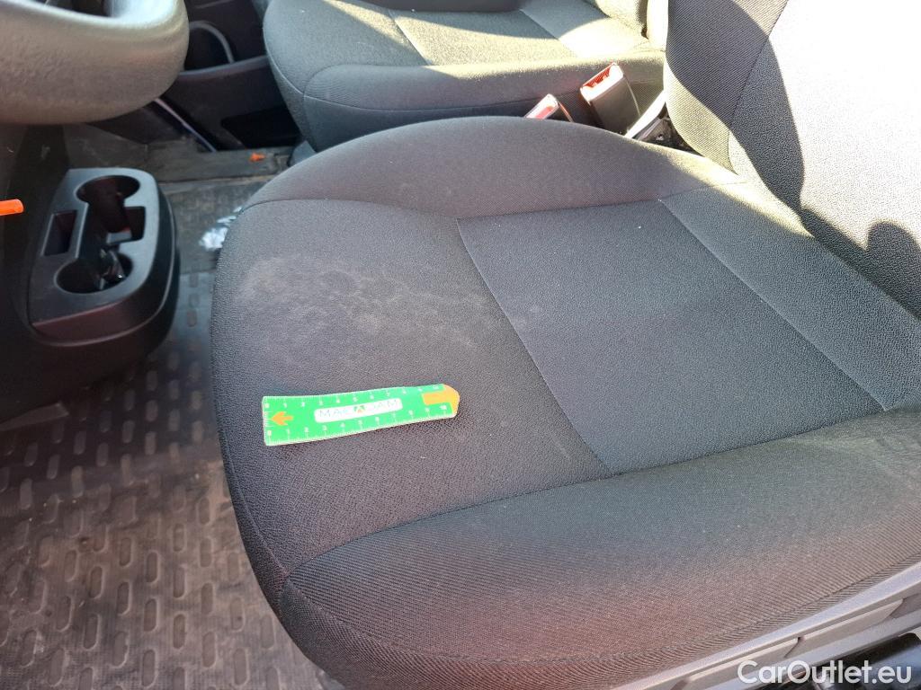  Fiat  Ducato FIAT  SC 2014 2P Châssis cabine H3Power 140 Maxi HD 3.5 L Busi #18