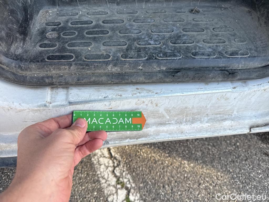  Fiat  Ducato FIAT  Benne SC  2014  2P Benne basculante H3Power 140 Maxi HD 3.5 M Business #21