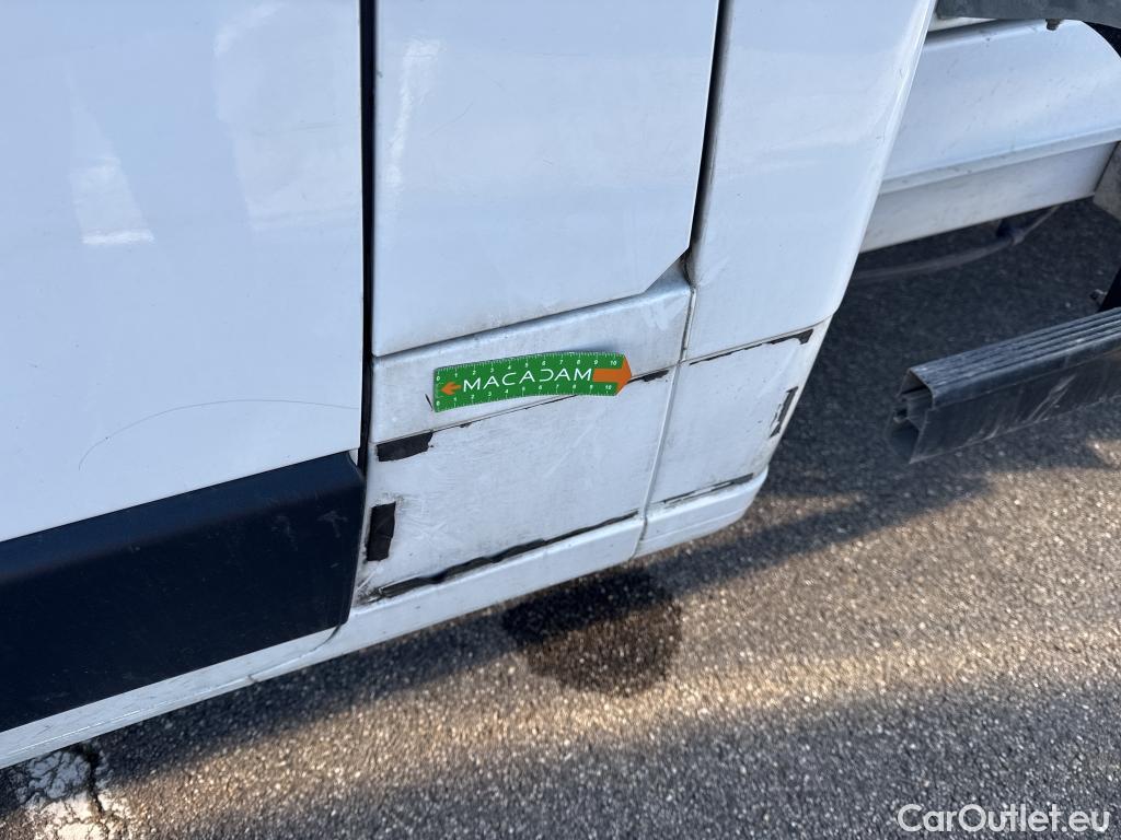  Fiat  Ducato FIAT  Benne SC  2014  2P Benne basculante H3Power 140 Maxi HD 3.5 M Business #32