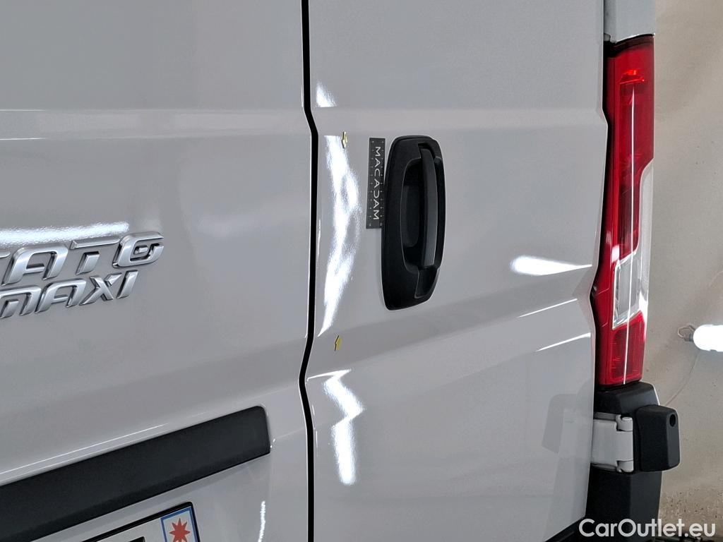  Fiat  Ducato FIAT  2014 4P Fourgon tôlé H3Power 140 Maxi 3.5 XL H2 Pack #50