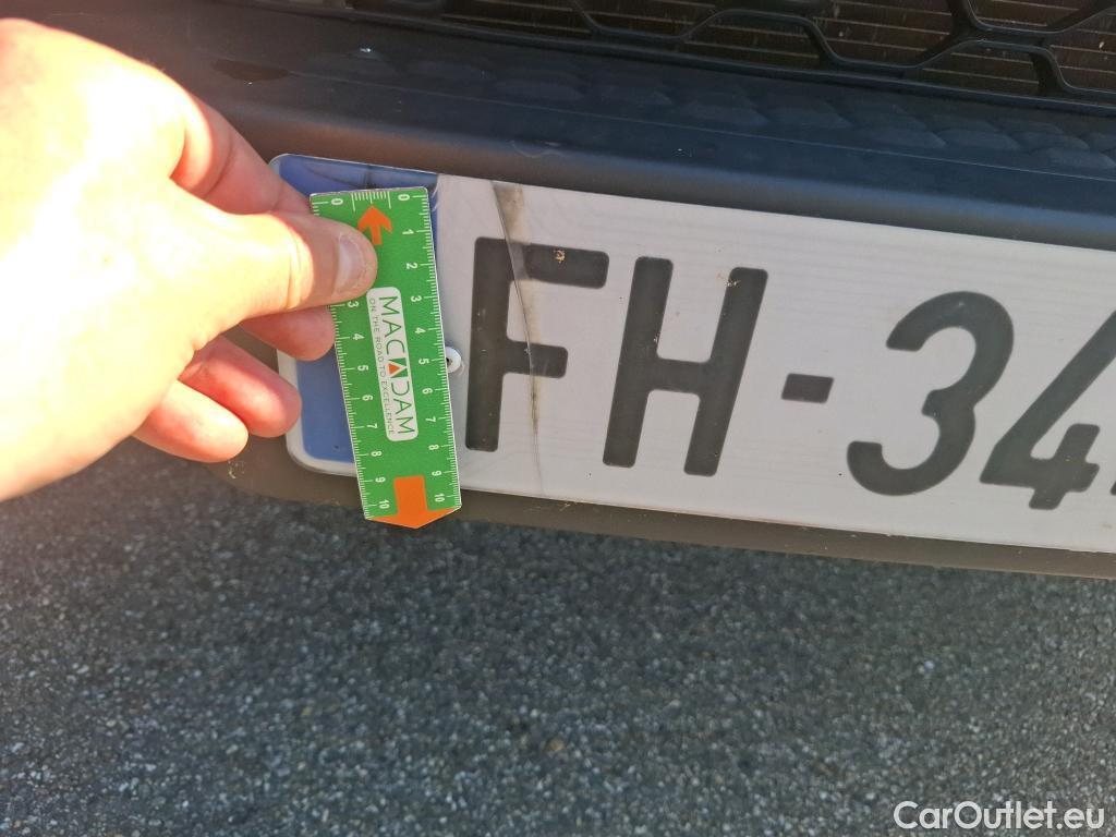  Iveco  Daily IVECO  VU 4p Fourgon 2.3 35S16A8 V11 H2 3520 #46