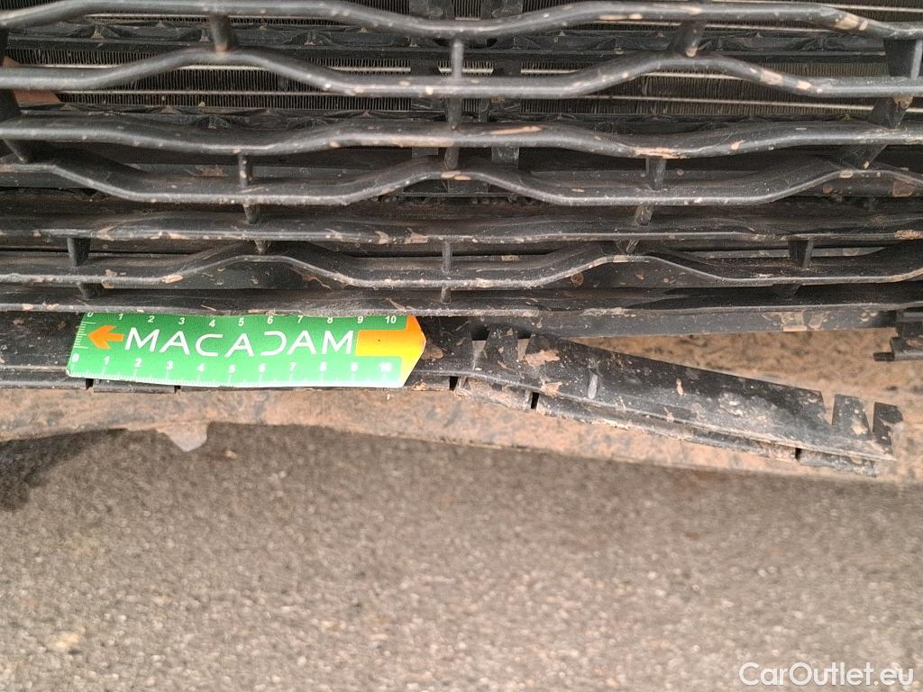  Dacia  Duster  II Comfort 4WD 1.5 dCi 115CV BVM6 E6dT / TRANSFO VP VF #10