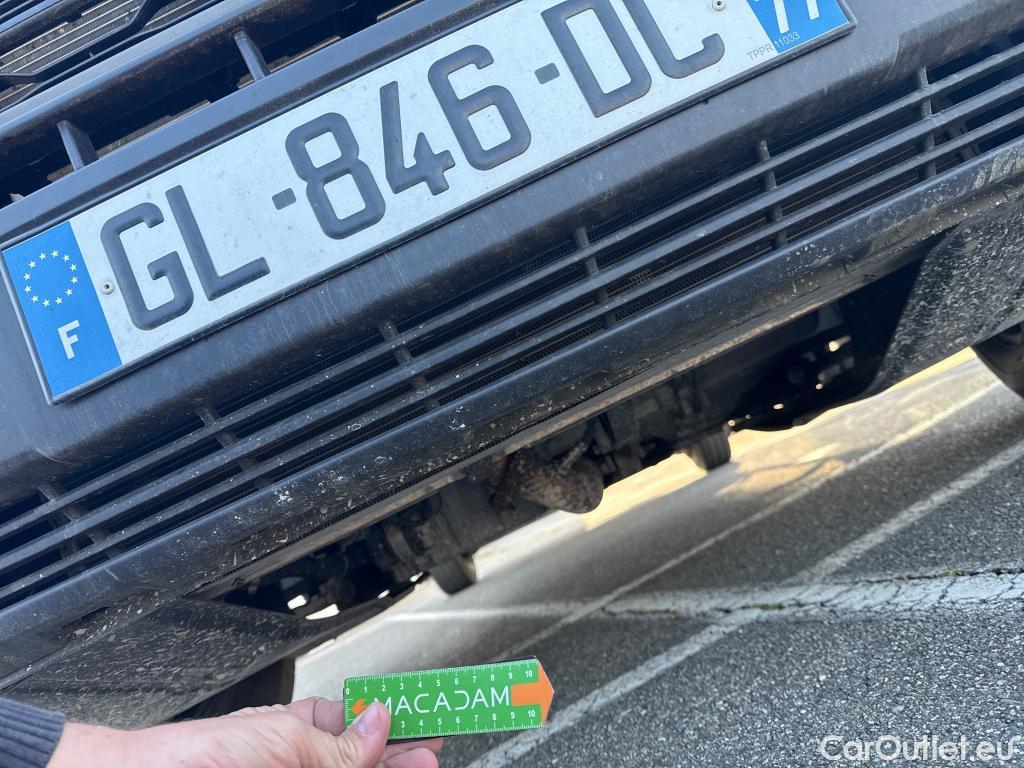  Fiat  Ducato FIAT  Benne SC  2014  2P Benne basculante H3Power 140 Maxi HD 3.5 M Business #2