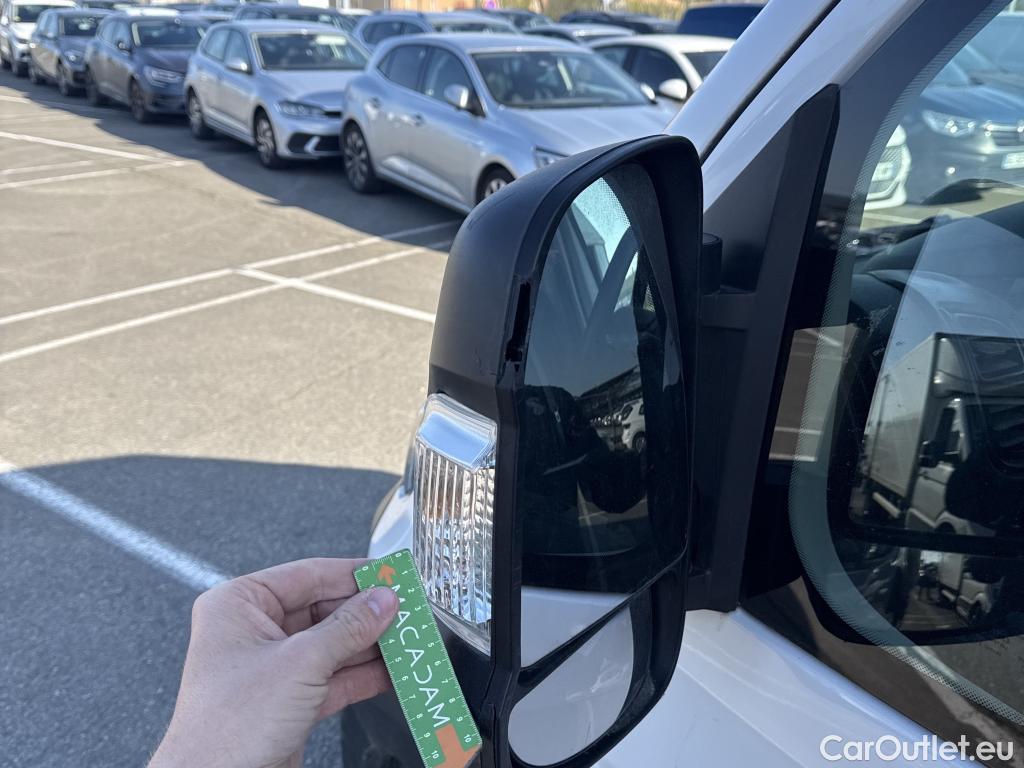  Fiat  Ducato FIAT  Benne SC  2014  2P Benne basculante H3Power 140 Maxi HD 3.5 M Business #5