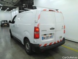  Citroen  Jumpy  Fourgon Club M 1.5 BlueHDi 100CV BVM6 E6d #2