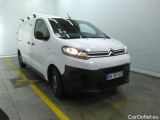  Citroen  Jumpy  Fourgon Club M 1.5 BlueHDi 100CV BVM6 E6d #4
