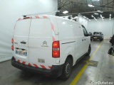  Citroen  Jumpy  Fourgon Club M 1.5 BlueHDi 100CV BVM6 E6d #3