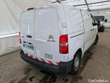  Citroen  Jumpy  Fourgon Club M 1.5 BlueHDi 100CV BVM6 E6d #3
