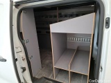 Citroen  Jumpy  Fourgon Club M 1.5 BlueHDi 100CV BVM6 E6d #9