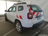  Dacia  Duster  II Comfort 4WD 1.5 dCi 115CV BVM6 E6dT / TRANSFO VP VF #2