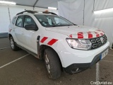  Dacia  Duster  II Comfort 4WD 1.5 dCi 115CV BVM6 E6dT / TRANSFO VP VF #4