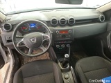  Dacia  Duster  II Comfort 4WD 1.5 dCi 115CV BVM6 E6dT / TRANSFO VP VF #5